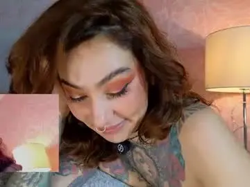 Chaturbate Free Live Porn of evangelyne1