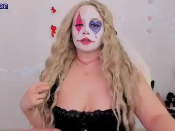 Chaturbate Adult Webcam of evilla_brill