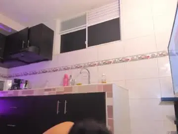 Chaturbate Sex Cam of fransheska_mon