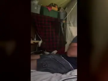 Chaturbate Free Live Porn of garrincokley