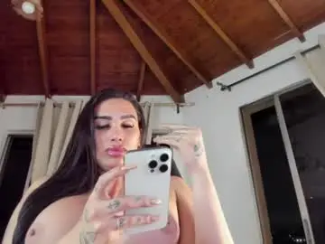 Chaturbate Live Porn of honey_sunshine7