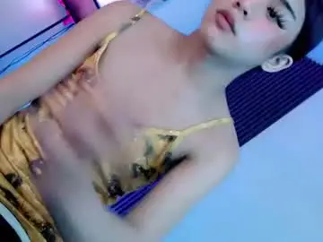 Chaturbate Live Sex of hot_laura69