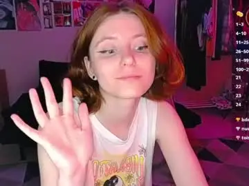 Chaturbate Nude Webcam of hua_lian