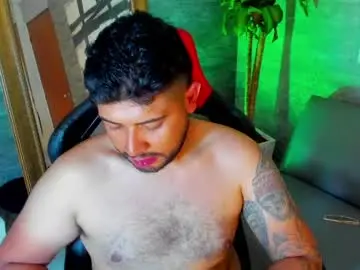 Chaturbate Live Sex of im_aixel