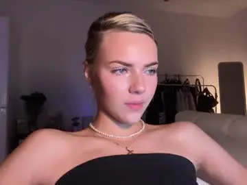 Chaturbate Sex Chat of jacklynthomen