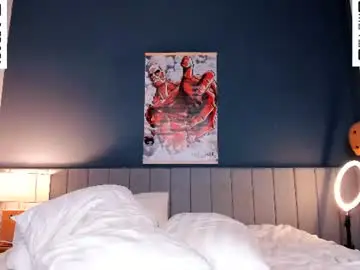 Chaturbate Nude Webcam of jean_mokujin
