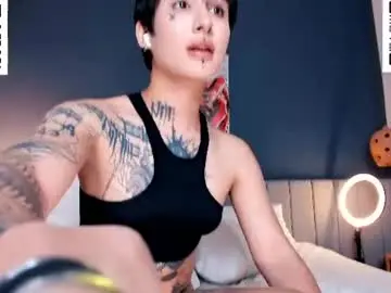 Chaturbate Watch Live Sex Cams of jean_mokujin