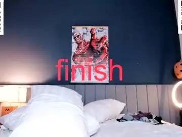 Chaturbate Live Porn of jean_mokujin