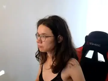 Chaturbate Live Porn of jessica__adams