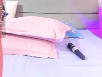 Chaturbate Live Sex Cam of julieta_coopeer_