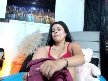 Chaturbate Private Sex Chat of julieta_coopeer_