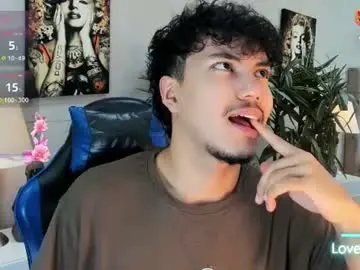 Chaturbate Free Porn Cam of kai_storn