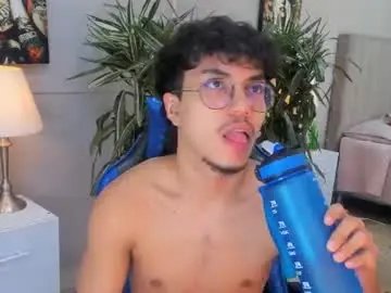 Chaturbate Live Sex of kai_storn