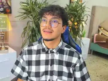 Chaturbate Live Porn of kai_storn