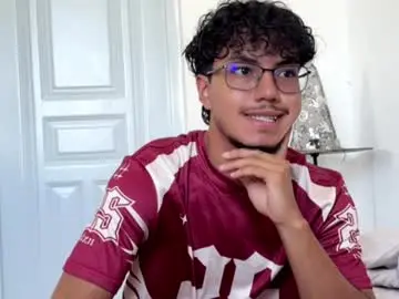 Chaturbate Nude Webcam of kai_storn
