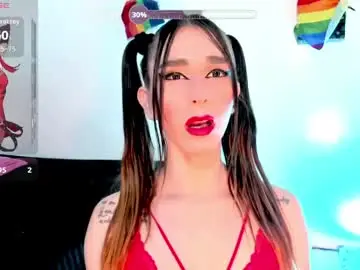 Chaturbate Free Live Porn of la_ratona_1