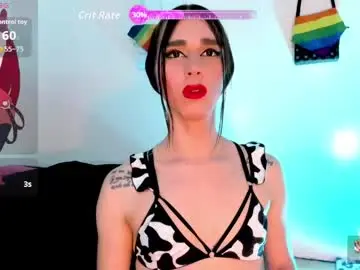 Chaturbate Best Webcam of la_ratona_1