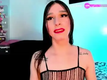 Chaturbate Best live sex cam show of la_ratona_1