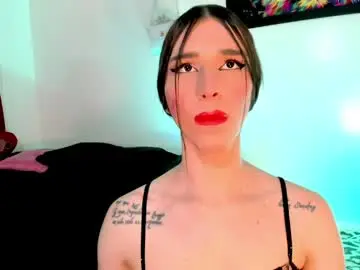 Chaturbate Live Sex of la_ratona_1