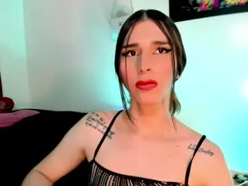 Chaturbate Sex Chat of la_ratona_1