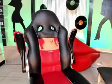 Chaturbate Free Live Porn of la_ratona_1