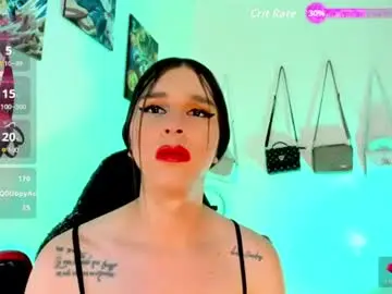 Chaturbate Sex Cam of la_ratona_1