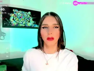 Chaturbate Live Sex of la_ratona_1
