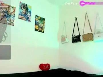 Chaturbate Live Sex Cam of la_ratona_1