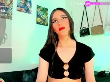 Chaturbate Live Sex Cam of la_ratona_1
