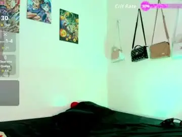 Chaturbate Free Live Porn of la_ratona_1