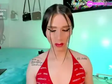 Chaturbate Adult Webcams of la_ratona_1