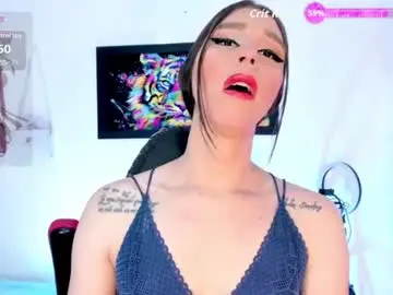 Chaturbate Free Live Porn of la_ratona_1