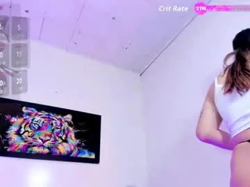 Chaturbate Adult Webcam of la_ratona_1
