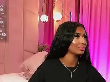 Chaturbate Sex Cam of laylavixenn