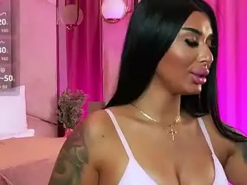Chaturbate Live Porn of laylavixenn
