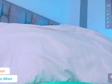 Chaturbate Best live sex cam show of luna_alhara