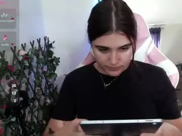 Chaturbate Free Live Porn of magic__smile