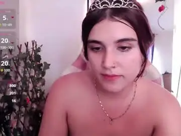 Chaturbate Sex Chat of magic__smile