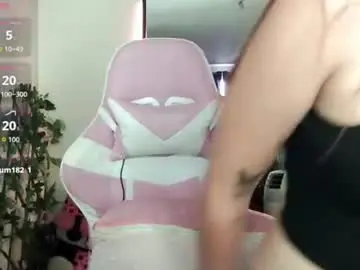 Chaturbate Free Porn Cam of magic__smile