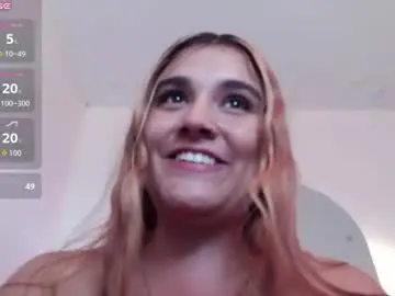 Chaturbate Sex Chat of magic__smile