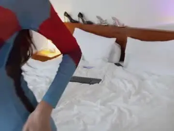 Chaturbate Live Porn of melissa_kissaa