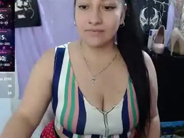 Chaturbate Live Sex Cam of mhialorens