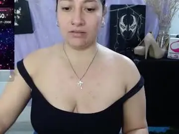 Chaturbate Live Sex of mhialorens