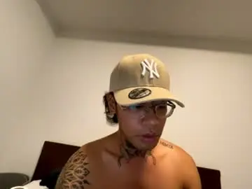 Chaturbate Live Sex Cam of millerjd0809