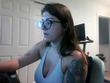 Chaturbate Adult Webcam of missmonatoyou