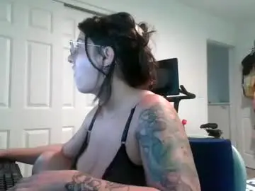 Chaturbate Sex Cam of missmonatoyou
