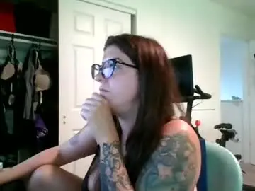 Chaturbate Live Porn of missmonatoyou