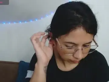 Chaturbate Live Sex Cam of misspurple4