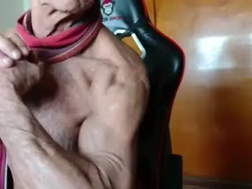 Chaturbate Live Sex of mjmadurengue