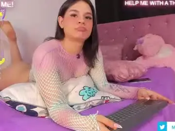 Chaturbate Best live sex cam show of moon_roxee